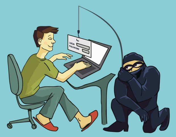 È boom di raggiri online: casi aumentati del 30%