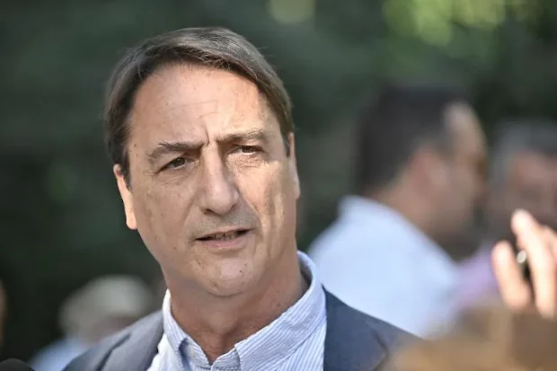 Che caduta di stile paragonarsi a Falcone: Ranucci freni l’ego