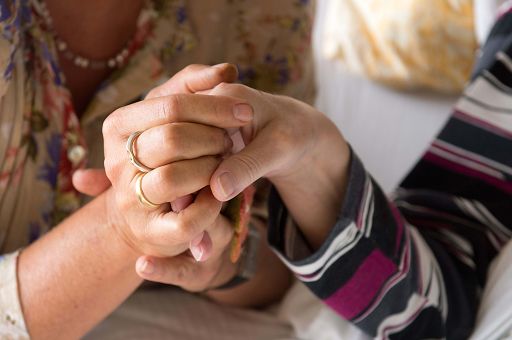 Sul fine vita c’è il sì (da destra) del Veneto