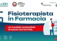 Fisioterapista in farmacia