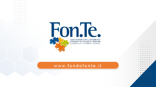 Aggiornato lo Statuto del Fondo Pensione Fonte