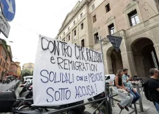Cucchi intercettata, medici indagati: nei Cpr il garantismo è a targhe alterne