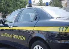 Caffè e fondi Covid, sequestrati beni per 5,5 milioni