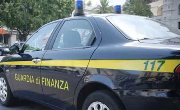 Caffè e fondi Covid, sequestrati beni per 5,5 milioni