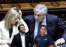 Il centrodestra ha paura della propria ombra