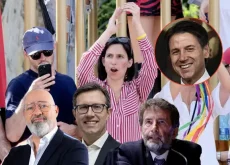 Il vuoto antisistema aspetta ancora il suo leader