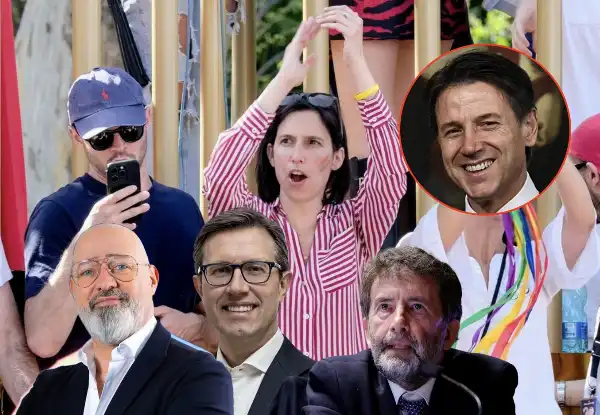 Il vuoto antisistema aspetta ancora il suo leader