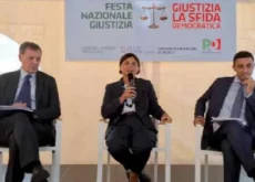«Una nuova giustizia». Il programma del Pd con avvocati e toghe. Nella tre giorni della festa organizzata in una delle ultime Case del Popolo, a Scandicci, i dem hanno raccolto indicazioni da Cnf e Anm per definire una via alternativa al populismo.
