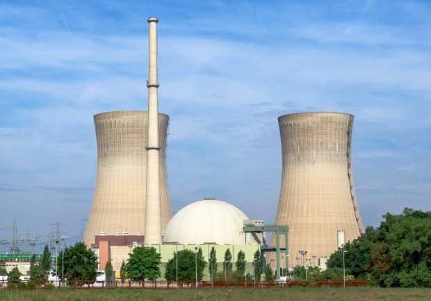 Ddl nucleare sì definitivo domani pomeriggio