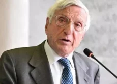 L’ordine mondiale è finito.