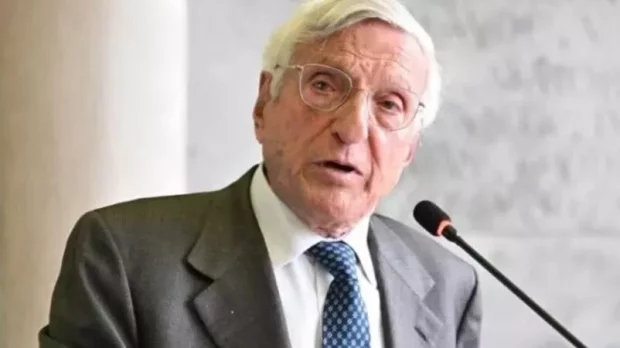 L'ordine mondiale è finito.