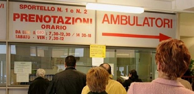 Più prestazioni non bastano, servono personale e risorse .