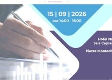 LA RIFORMA DELL’ORDINAMENTO DEI COMMERCIALISTI SIA PIÙ CORAGGIOSA
