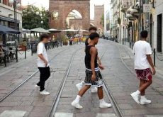 Stop sussidi alle famiglie dei ‘maranza’