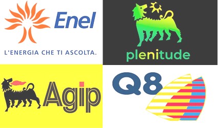 Eni, benzina e bollette sotto il tetto: sconti contro il caro-energia