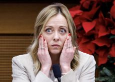Legge elettorale, Meloni sfida i suoi