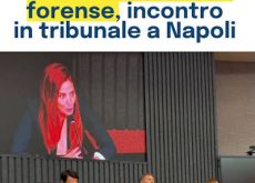 Riforma dell’ordinamento forense