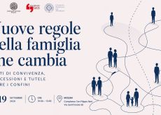 I notai racconteranno la famiglia che cambia al festivalfilosofia