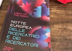 Vent’anni di Notte dei Ricercatori: Torino ha celebrato la scienza
