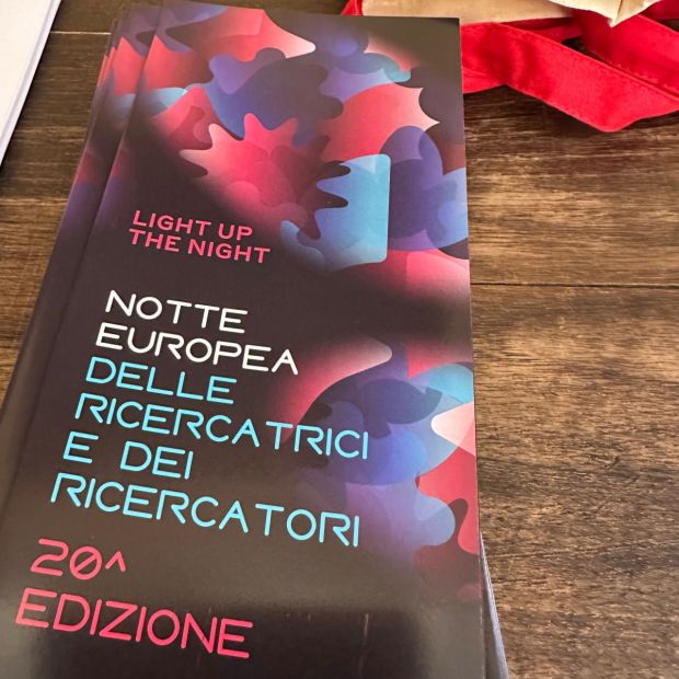 Vent'anni di Notte dei Ricercatori: Torino ha celebrato la scienza