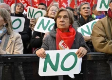 Riecco il partito del No