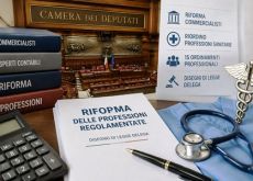 SETTEMBRE PORTA LE RIFORME ALLA CAMERA