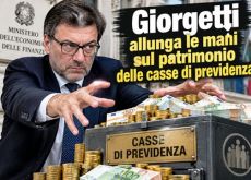 ALLARME SCIPPO