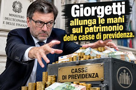 ALLARME SCIPPO