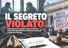 IL SEGRETO VIOLATO