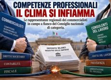 BILANCI, I COMMERCIALISTI DIFENDONO IL FORTINO