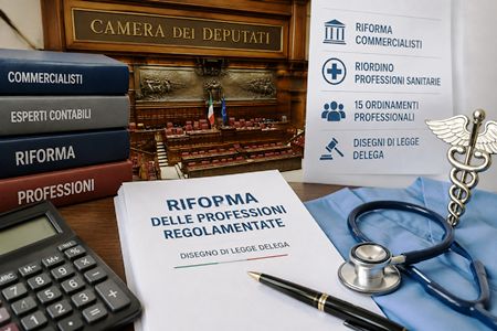 SETTEMBRE PORTA LE RIFORME ALLA CAMERA