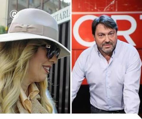 Boccia-Ranucci, il giallo del libro a quattro mani