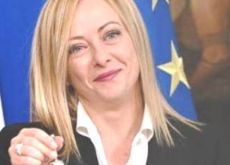 Il vero record di Meloni