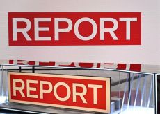 La redazione di Report in festa per il dopo Ranucci Di Pasquale affiancherà Piervincenzi.