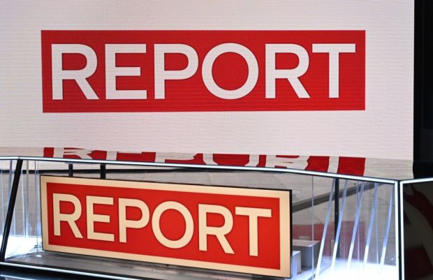La redazione di Report in festa per il dopo Ranucci Di Pasquale affiancherà Piervincenzi.