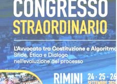 Sfide ed etica dell’Avvocato del futuro