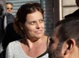 Pignorato un conto corrente di Ilaria Salis