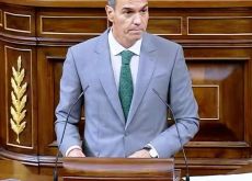 Spagna, la lista nera che travolge