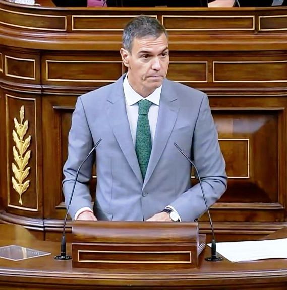 Spagna, la lista nera che travolge