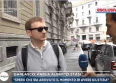 Delitto di Garlasco, cosa cambia per Alberto Stasi