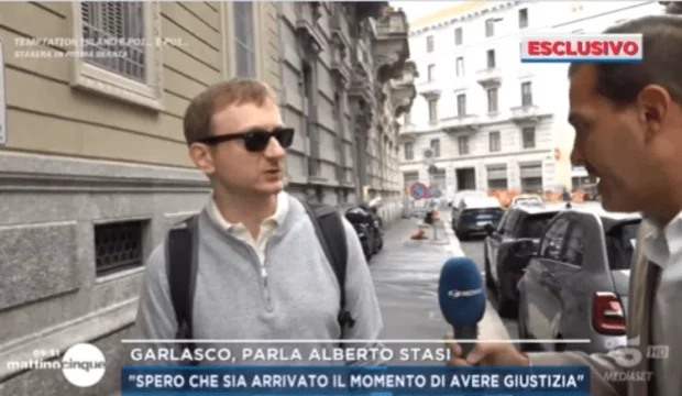 Delitto di Garlasco, cosa cambia per Alberto Stasi