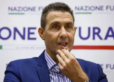 Reggio non è in Sassonia