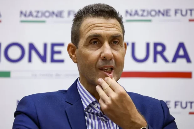 Reggio non è in Sassonia