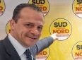 Sud chiama Nord, De Luca lancia la sfida da Roma