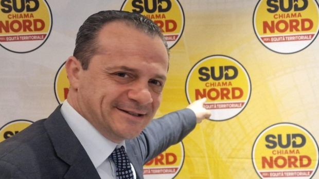 Sud chiama Nord, De Luca lancia la sfida da Roma