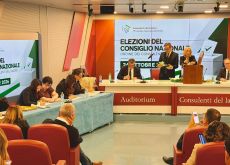 Rinnovato il Consiglio Nazionale dell’Ordine dei Consulenti del Lavoro