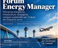 La transizione energetica degli aeroporti italiani