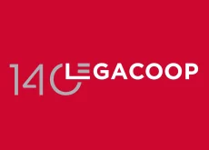 Legacoop, 140 anni di impresa e solidarietà