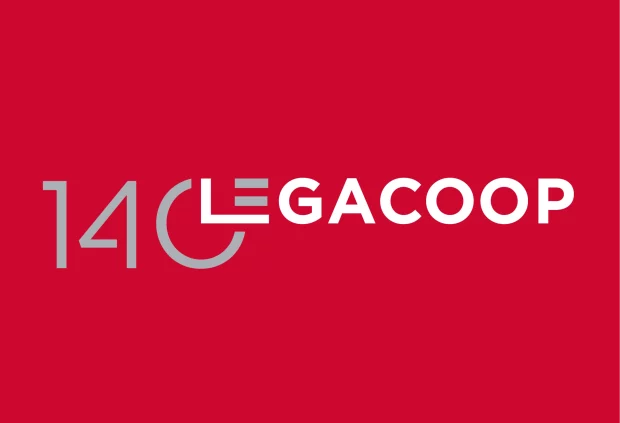 Legacoop, 140 anni di impresa e solidarietà