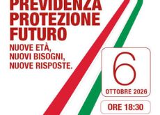 Non autosufficienza, la protezione non può aspettare